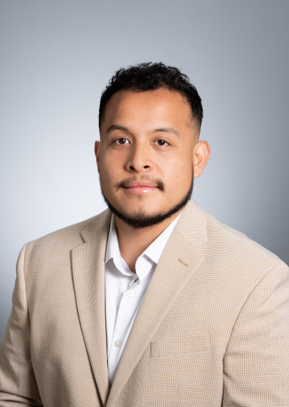 Isaac Martinez Aguilar